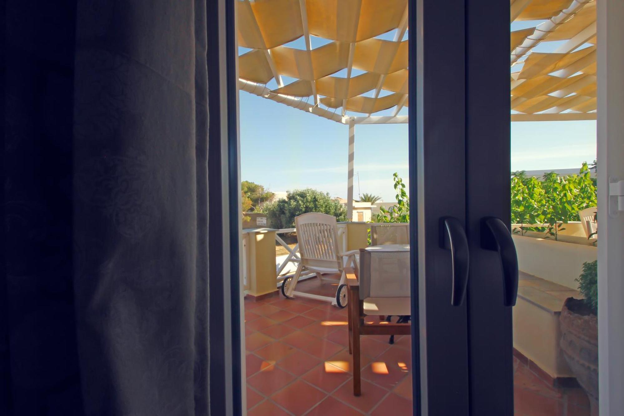 Emilia Luxury Apartments Mégas Yialós-Nítes Exterior foto